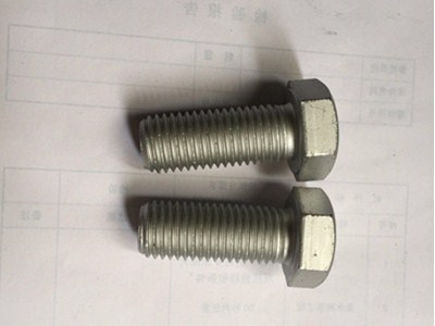 達克羅金屬表面處理